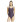 Adidas Γυναικείο ολόσωμο μαγιό Essentials 3-Stripes Bld Swimsuit